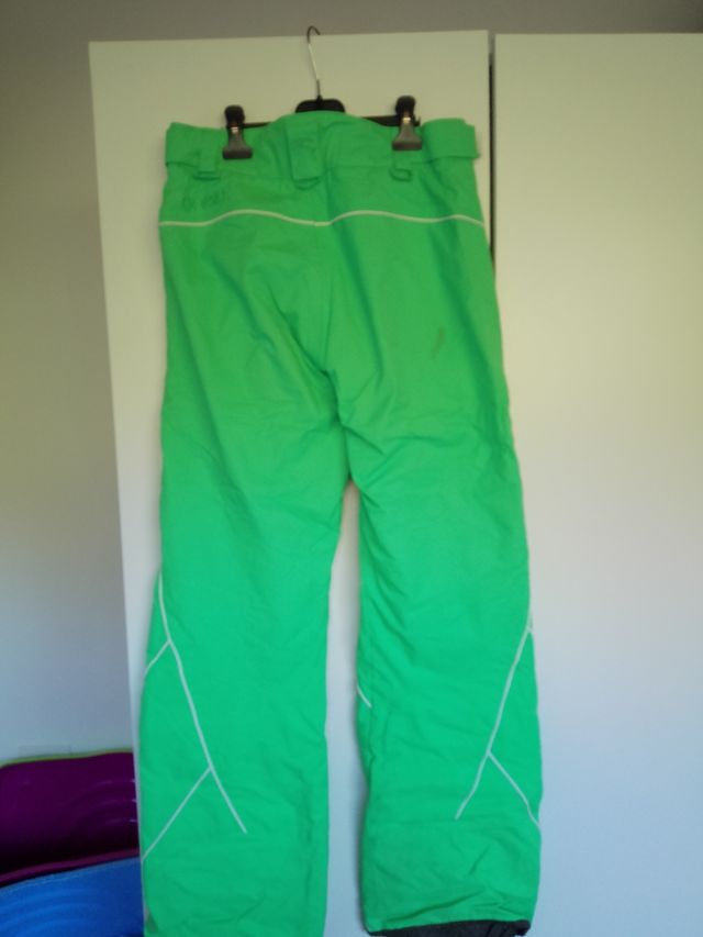 Pantaloni da neve O neill.nuovi