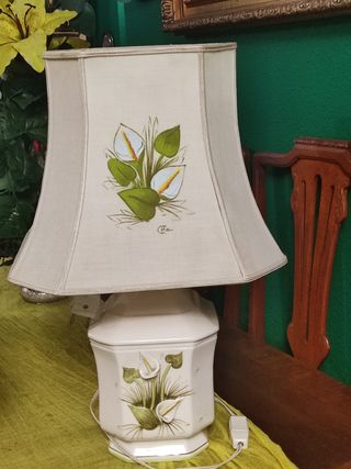 Juego de ceramica
