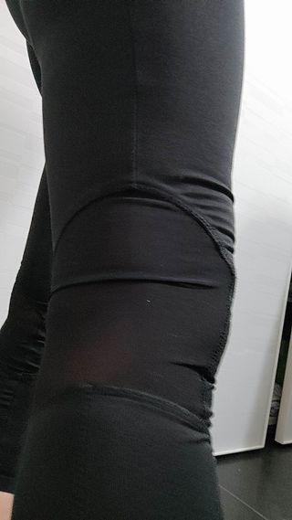 Leggins donna ragazza taglia S