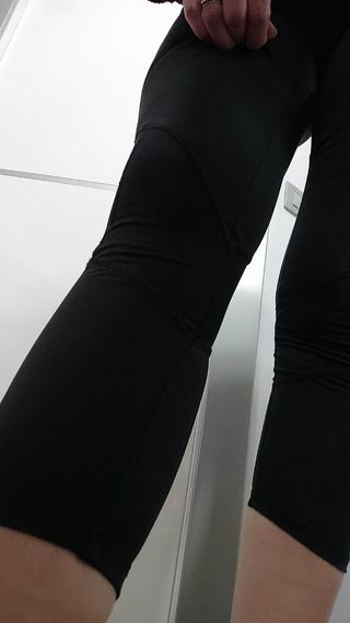 Leggins donna ragazza taglia S