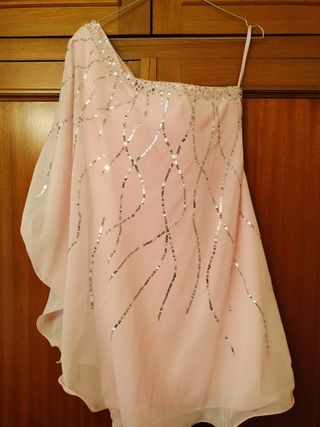 Vestido de fiesta