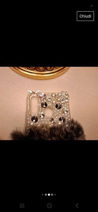 Cover fashion per Huawei P20 Lite