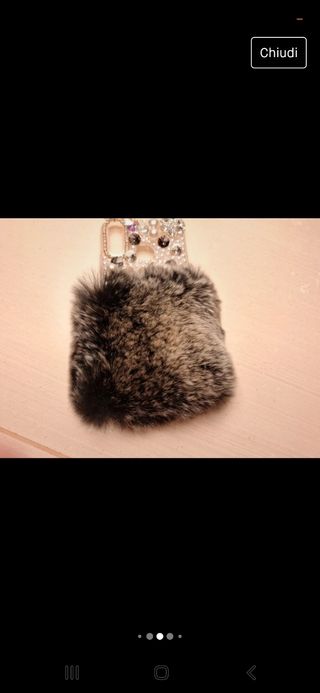 Cover fashion per Huawei P20 Lite