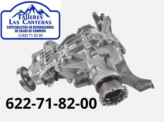 Grupo trasero para Audi A4 Q5 A6 S6 C8 4K