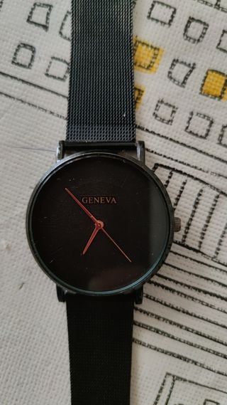 Reloj