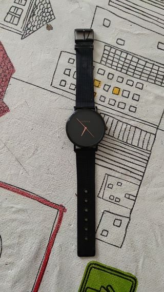 Reloj