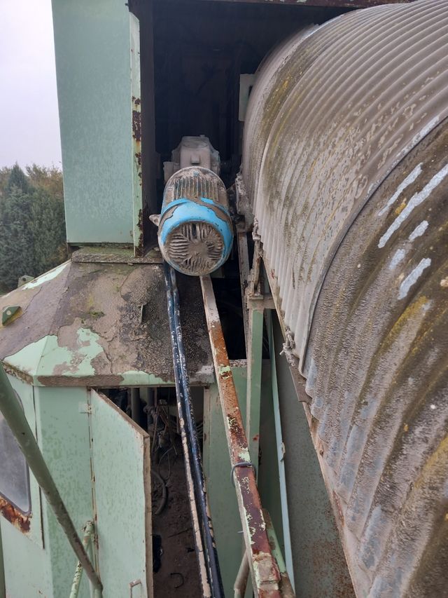 CINTA TRANSPORTADORA