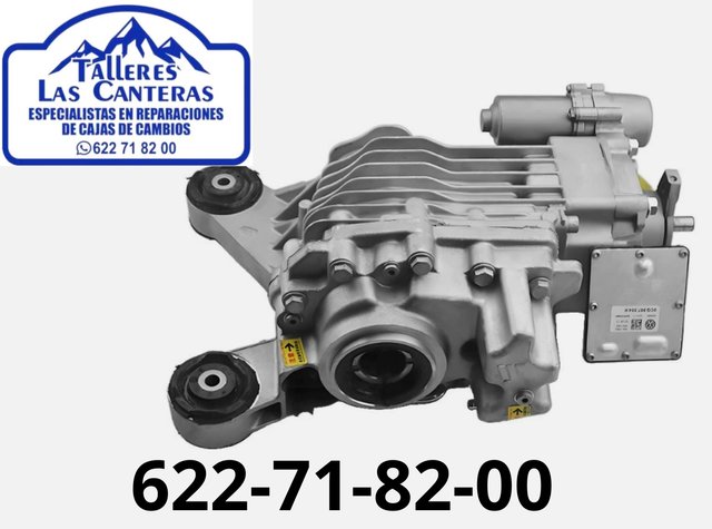 Grupo trasero Audi A3, S3 y Quattro.REF:0CQ525010H