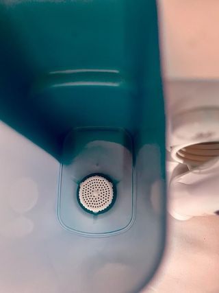 Irrigador bucal Braun Oral b Oxyjet