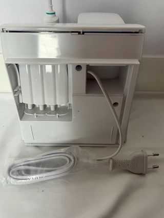 Irrigador bucal Braun Oral b Oxyjet
