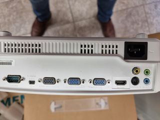 Proyector BENQ MS 524 HDMI