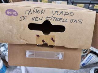 Proyector BENQ MS 524 HDMI