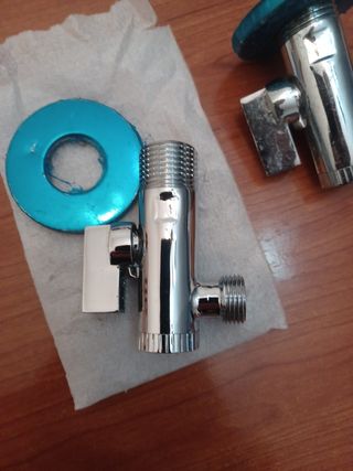 Lote de llaves escuadra