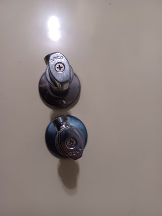 Lote de llaves escuadra