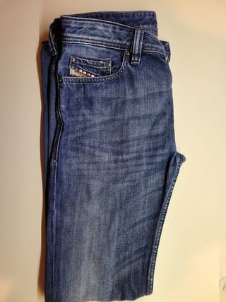 Jeans Uomo Diesel Industry