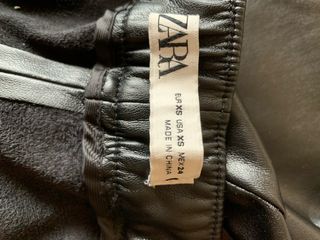 Pantalon mujer Zara XS