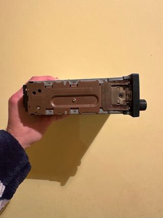 Radio Cassete Gamma 3 Golf mk2,Corrado.