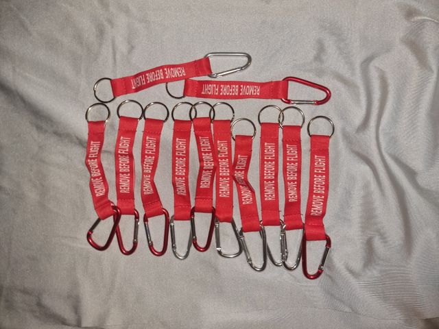 portachiavi keychain