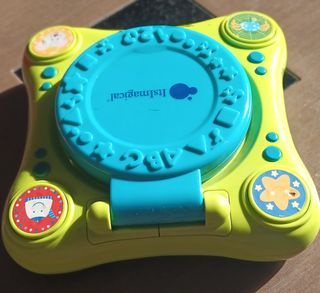 Juego sensorial