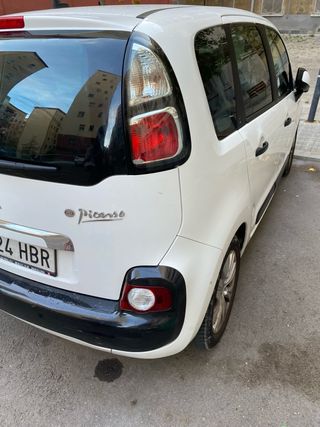 Citroen C3 Picasso 2011