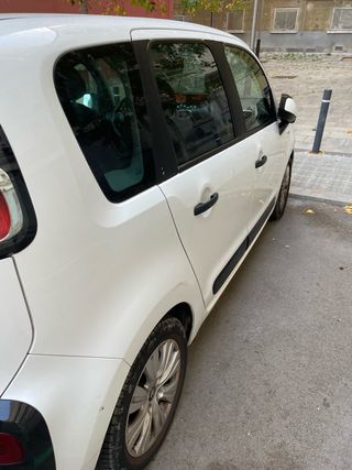 Citroen C3 Picasso 2011