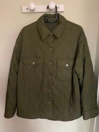 Chaqueta ligera