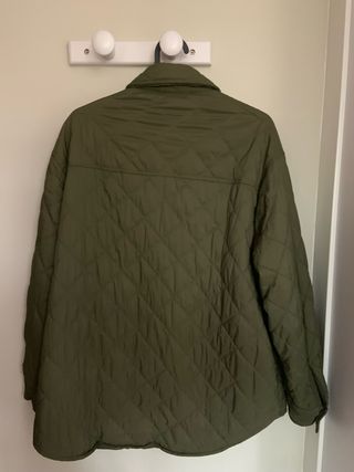 Chaqueta ligera