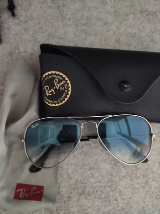 Ray Ban Aviador (RB 3025)