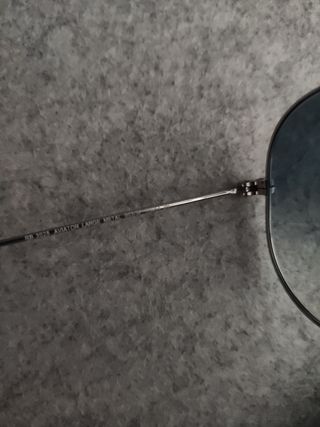 Ray Ban Aviador (RB 3025)