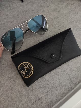 Ray Ban Aviador (RB 3025)
