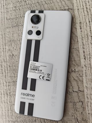 Teléfono realme gt neo3