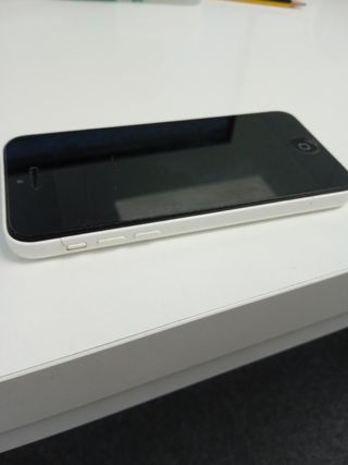 iPhone 5C
