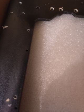 kit legno prusa i3 verniciato