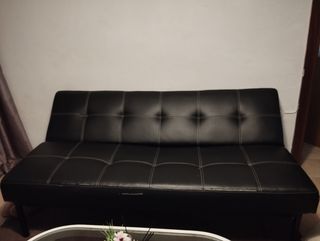 Sofá cama clic clak