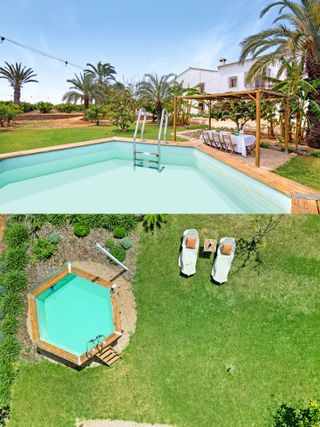 ALQUILER CASA RURAL 25MIN VALENCIA(Leer)