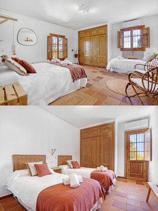 ALQUILER CASA RURAL 25MIN VALENCIA(Leer)