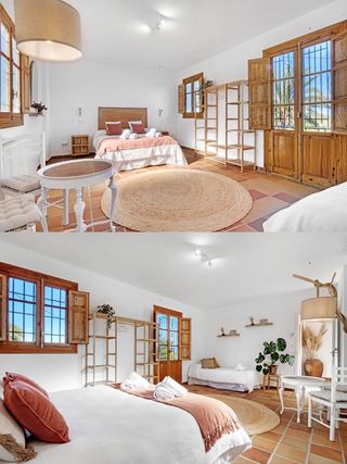 ALQUILER CASA RURAL 25MIN VALENCIA(Leer)