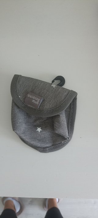 Bolsa carro con accesorio