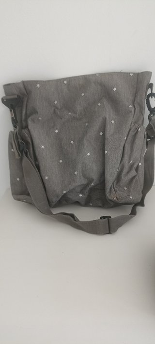 Bolsa carro con accesorio