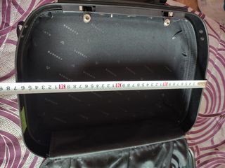 Maleta neceser Roncato rígida