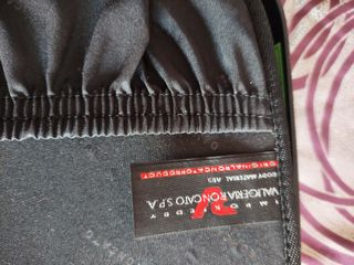 Maleta neceser Roncato rígida