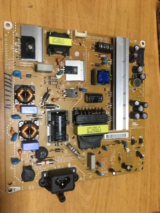 Depiece TV LG39LB5610