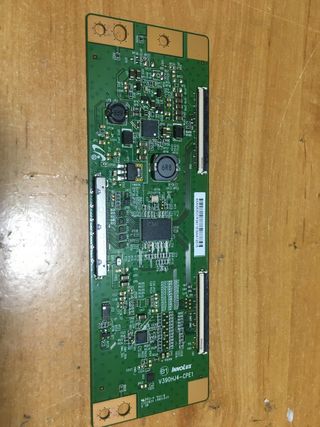 Depiece TV LG39LB5610