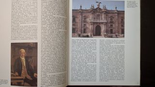 Libro Celestino Mutis Expedición botánic