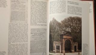 Libro Celestino Mutis Expedición botánic