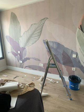 albanil / carpintero /fontaner pequeña reforma