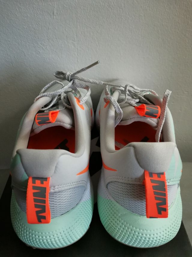 Bambas NIKE REACT talla 42.5 27cm sin estrenar