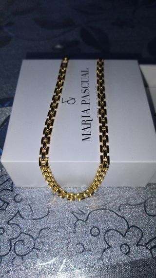 Colgante María Pascual