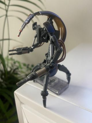 Star Wars Episode I Destroyer Droid