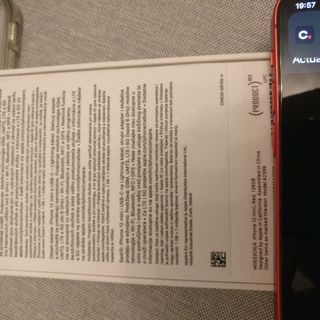 iPhone 12 mini 128 Gb